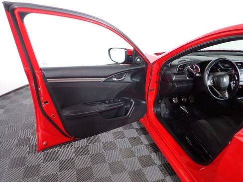 Used 2017 Honda Civic Si image 23