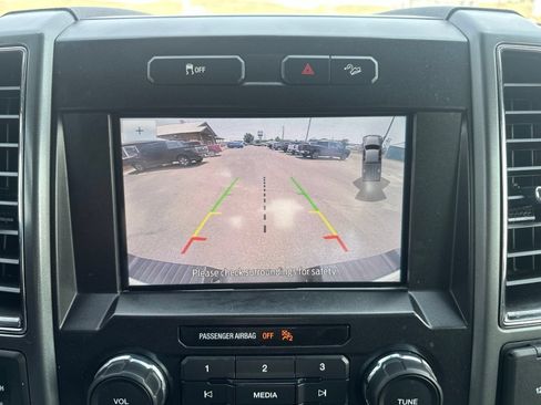 Used 2021 Ford F350 XLT w/ XLT Value Package AWD/4WD image 19