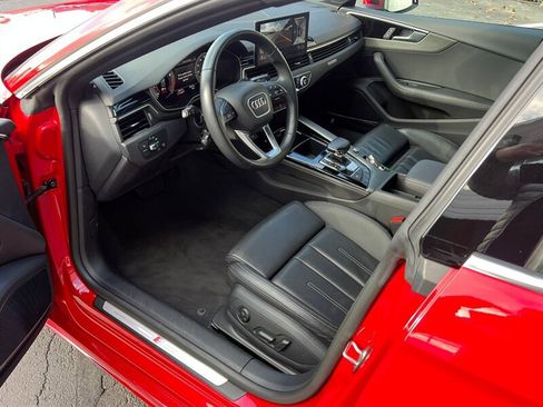 Used 2024 Audi A5 2.0T Premium Plus image 17