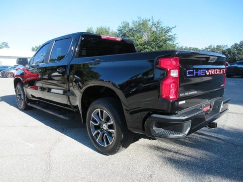 Used 2023 Chevrolet Silverado 1500 RST RWD image 5