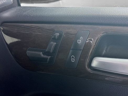 Used 2015 Mercedes-Benz ML 350 4MATIC image 23