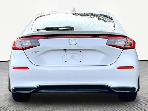 Used 2023 Honda Civic LX image 5