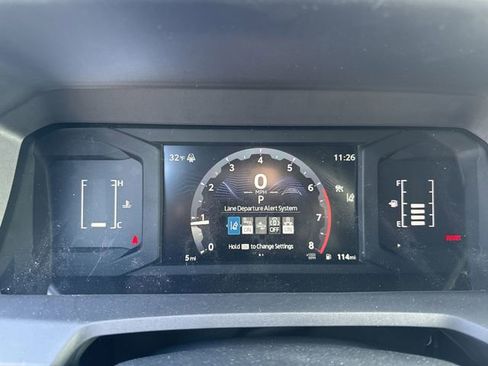 New 2026 Toyota Tacoma SR5 image 14