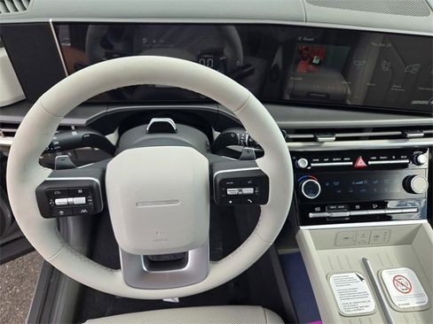 New 2026 Hyundai Santa Fe SEL image 26