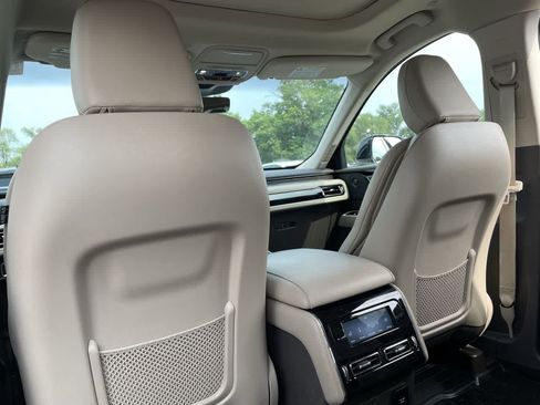 Used 2022 Lincoln Aviator Reserve w/ Elements Package Plus AWD/4WD image 21