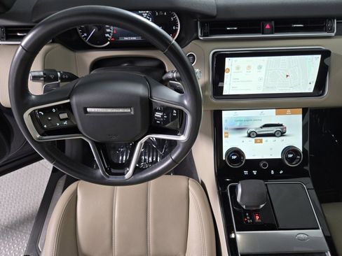 Used 2022 Land Rover Range Rover Velar S image 13