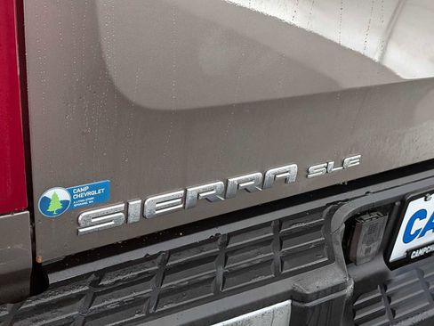Used 2013 GMC Sierra 1500 SLE image 12