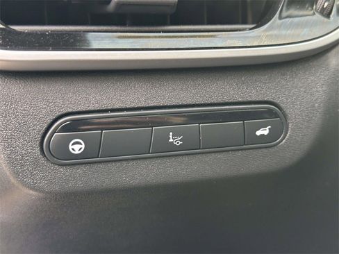 Used 2022 INFINITI QX60 Autograph w/ Cargo Package image 19