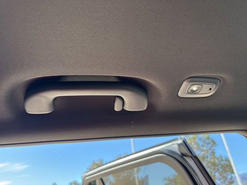 New 2026 Jeep Grand Cherokee Altitude image 44