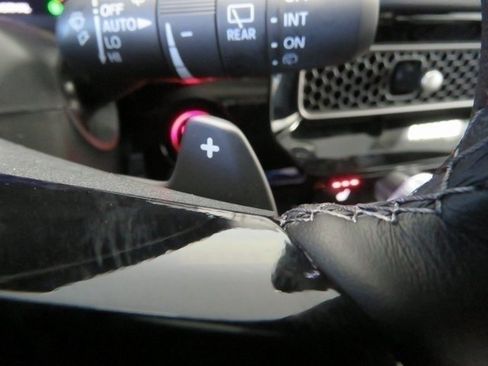 Used 2024 Honda Civic Sport Touring image 13