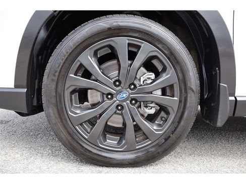 Used 2021 Subaru Forester Sport AWD/4WD image 9