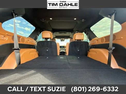 Used 2026 Hyundai Palisade Calligraphy AWD/4WD image 12
