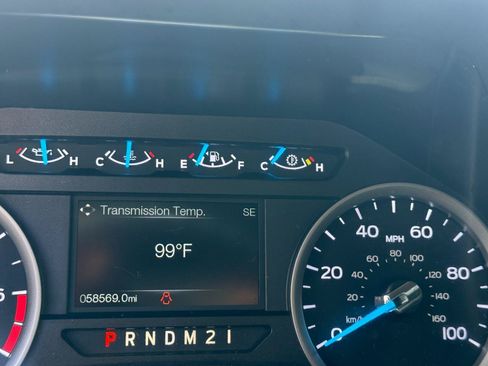 Used 2017 Ford F350 XLT w/ Snow Plow Prep Package AWD/4WD image 23