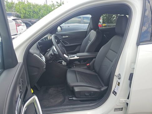 Used 2026 BMW X2 xDrive28i AWD/4WD image 10