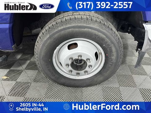 Used 2026 Ford F350 XLT AWD/4WD image 10