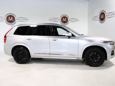 Used 2018 Volvo XC90 T6 Inscription w/ Convenience Package image 34