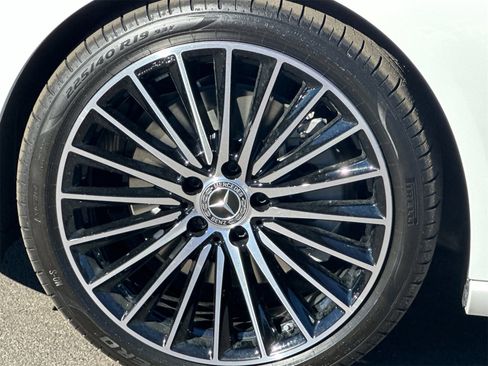 New 2026 Mercedes-Benz C 300 C 300 image 30