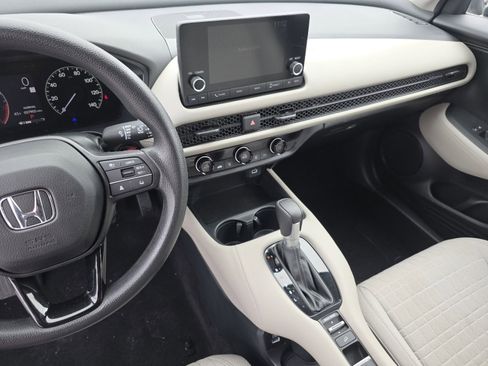Used 2023 Honda Civic Sport image 28
