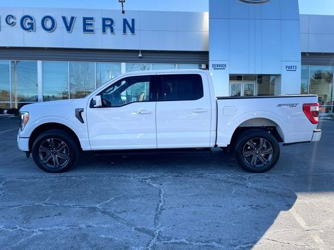 Used 2023 Ford F150 Lariat image 2