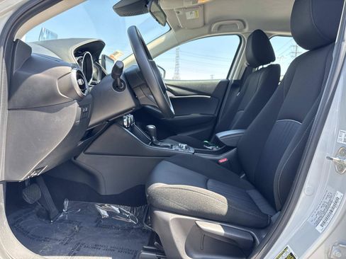 Used 2021 MAZDA CX-3 Sport FWD image 22