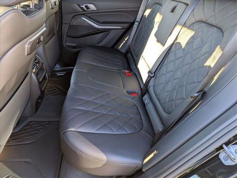 Used 2026 BMW X5 xDrive40i AWD/4WD image 15
