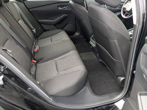 Used 2025 Honda Accord SE image 26