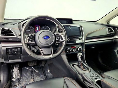 Used 2022 Subaru Crosstrek 2.5i Limited w/ Moonroof Package 2 image 13