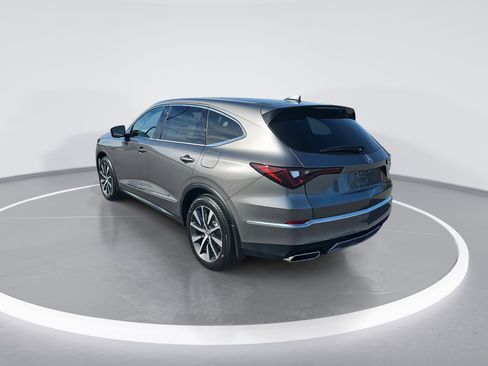 New 2026 Acura MDX SH-AWD w/ Technology Package image 5
