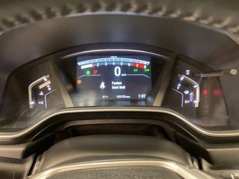 Used 2017 Honda CR-V Touring image 18