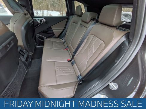 New 2026 BMW X3 xDrive30 w/ M Sport Package image 22