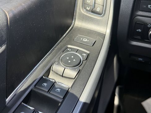 Used 2023 Ford F350 Lariat w/ Tow Technology Package AWD/4WD image 14