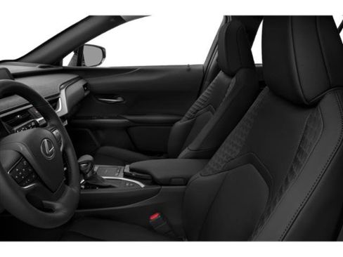 Used 2019 Lexus UX 250h AWD/4WD image 9