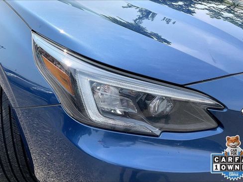 Certified 2022 Subaru Legacy Premium AWD/4WD image 27