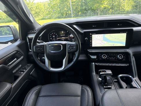 Used 2025 GMC Sierra 1500 Denali AWD/4WD image 20