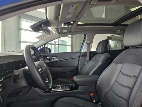 Used 2026 Kia Sportage SX image 25