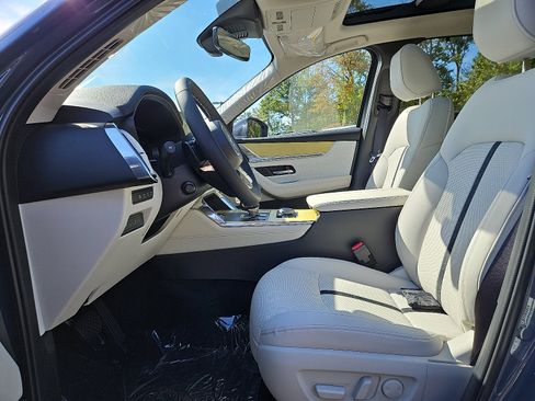 New 2026 MAZDA CX-90 3.3 Turbo S w/ Premium Plus image 10