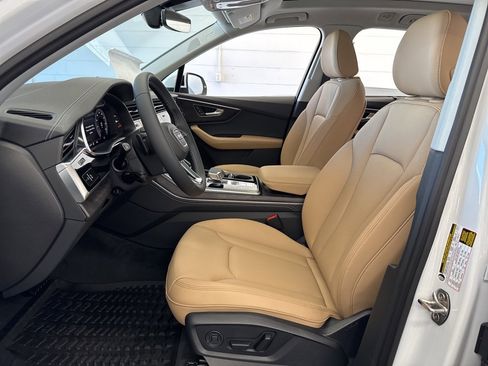 New 2025 Audi Q7 3.0T Premium Plus image 14