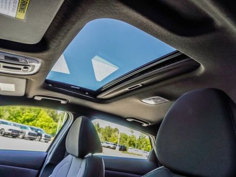New 2026 Hyundai Elantra SEL Sport Premium FWD image 42