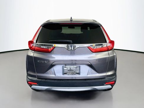 Used 2017 Honda CR-V EX image 6