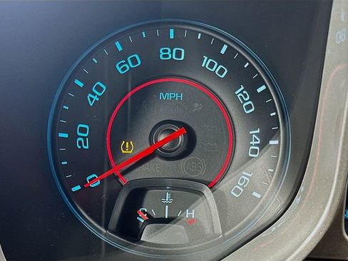 Used 2015 Chevrolet Camaro LS image 13