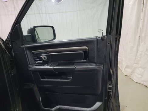 Used 2016 RAM 1500 Sport image 53