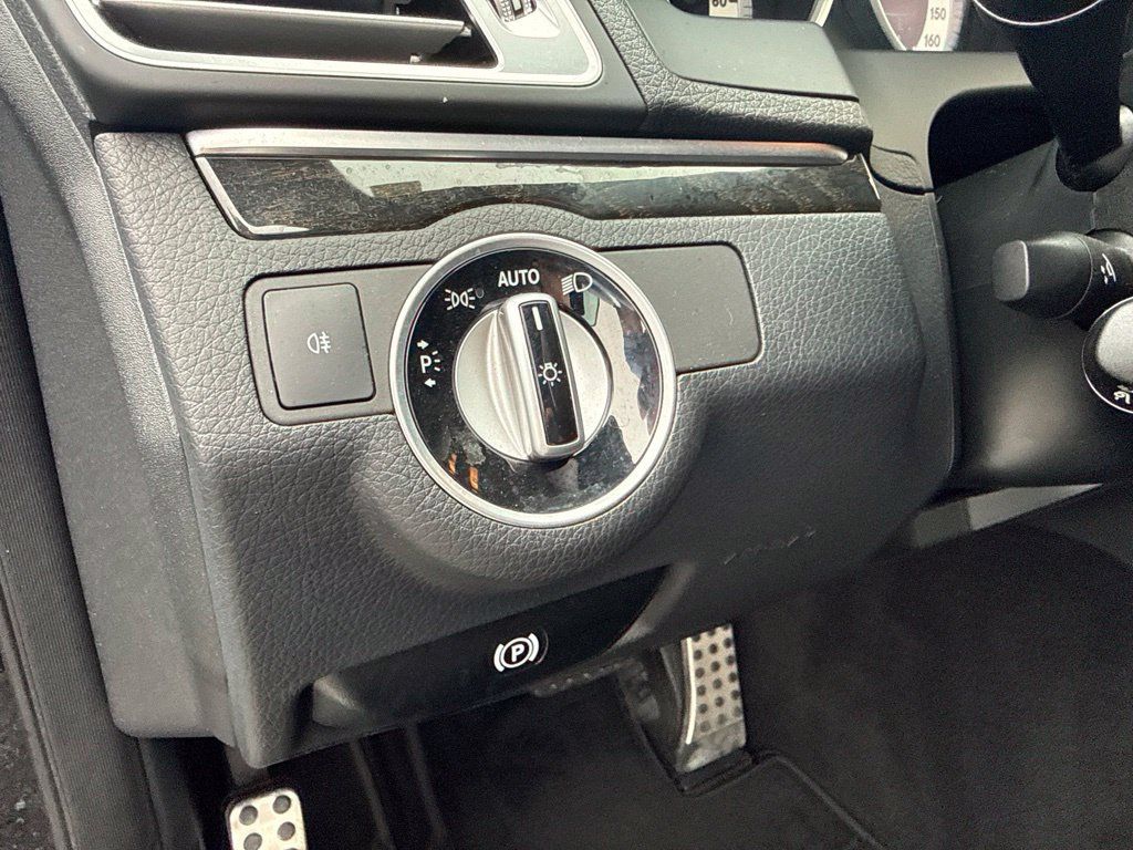 Used 2016 Mercedes-Benz E 550 Cabriolet image 15