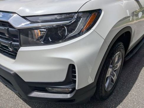 Certified 2026 Honda Ridgeline RTL image 5