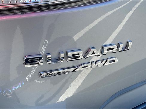 Used 2020 Subaru Forester Sport AWD/4WD image 9