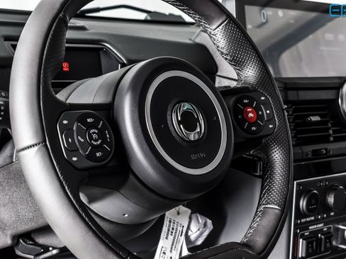 New 2025 INEOS Grenadier Fieldmaster Edition image 17