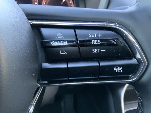 Used 2024 MAZDA CX-90 3.3 Turbo w/ Premium Plus Pkg image 20