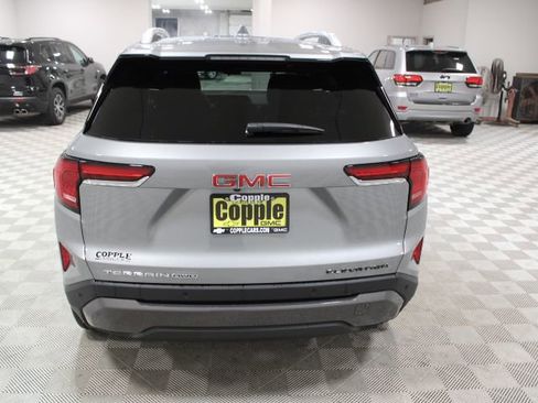 New 2026 GMC Terrain Elevation w/ Elevation Premium Package image 11