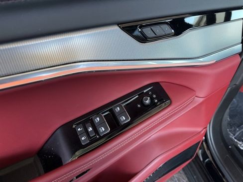 New 2025 Jeep Wagoneer S Launch Edition image 11