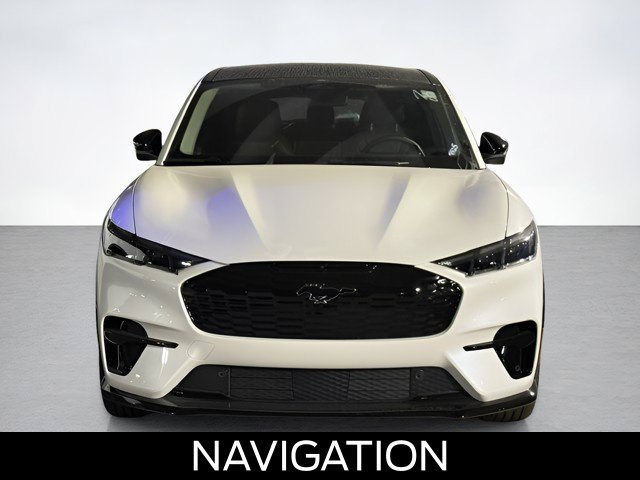 New 2026 Ford Mustang Mach-E Premium w/ Sport Appearance Package AWD/4WD image 9