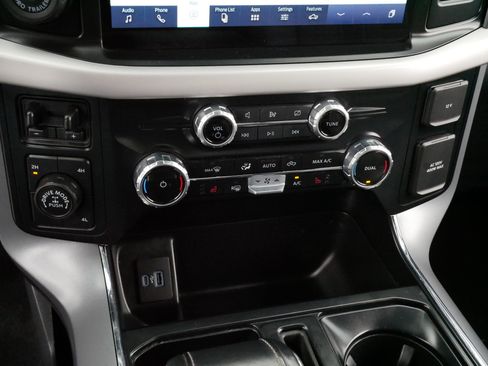 Used 2023 Ford F150 XLT w/ Equipment Group 302A High AWD/4WD image 23